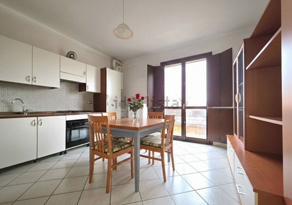 appartamento in vendita a Santa Croce sull'Arno