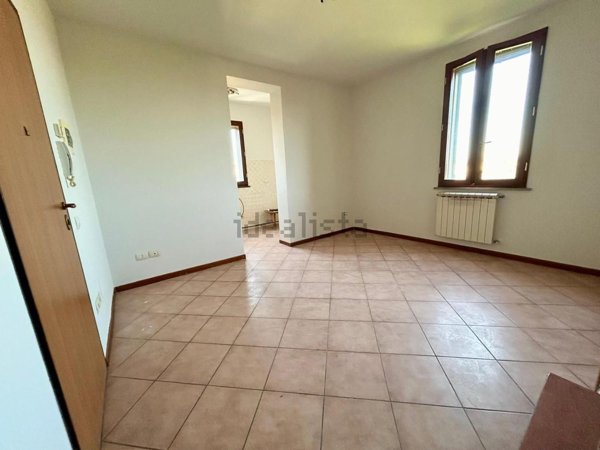 appartamento in vendita a Santa Croce sull'Arno