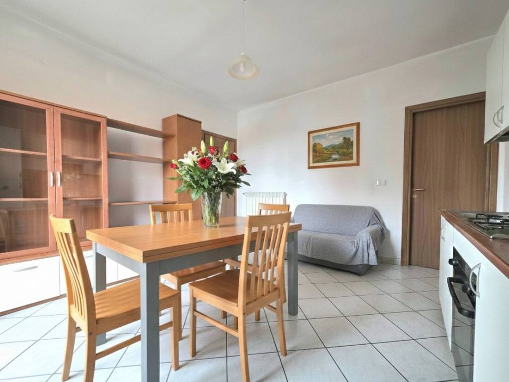 appartamento in vendita a Santa Croce sull'Arno