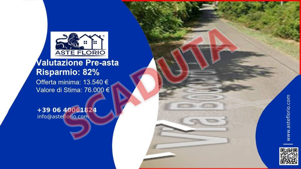 terreno agricolo in vendita a Santa Croce sull'Arno in zona Staffoli