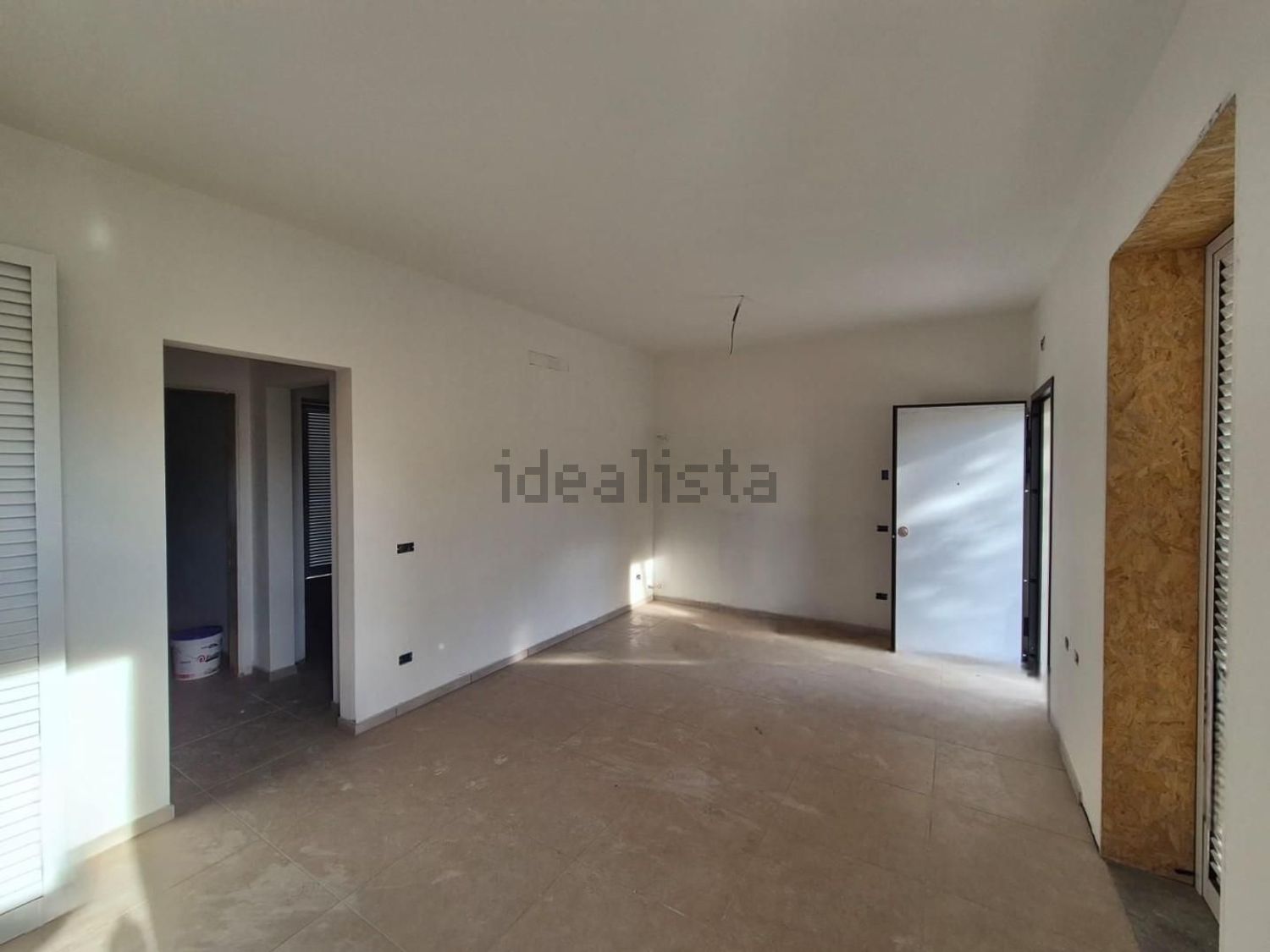 appartamento in vendita a Santa Croce sull'Arno