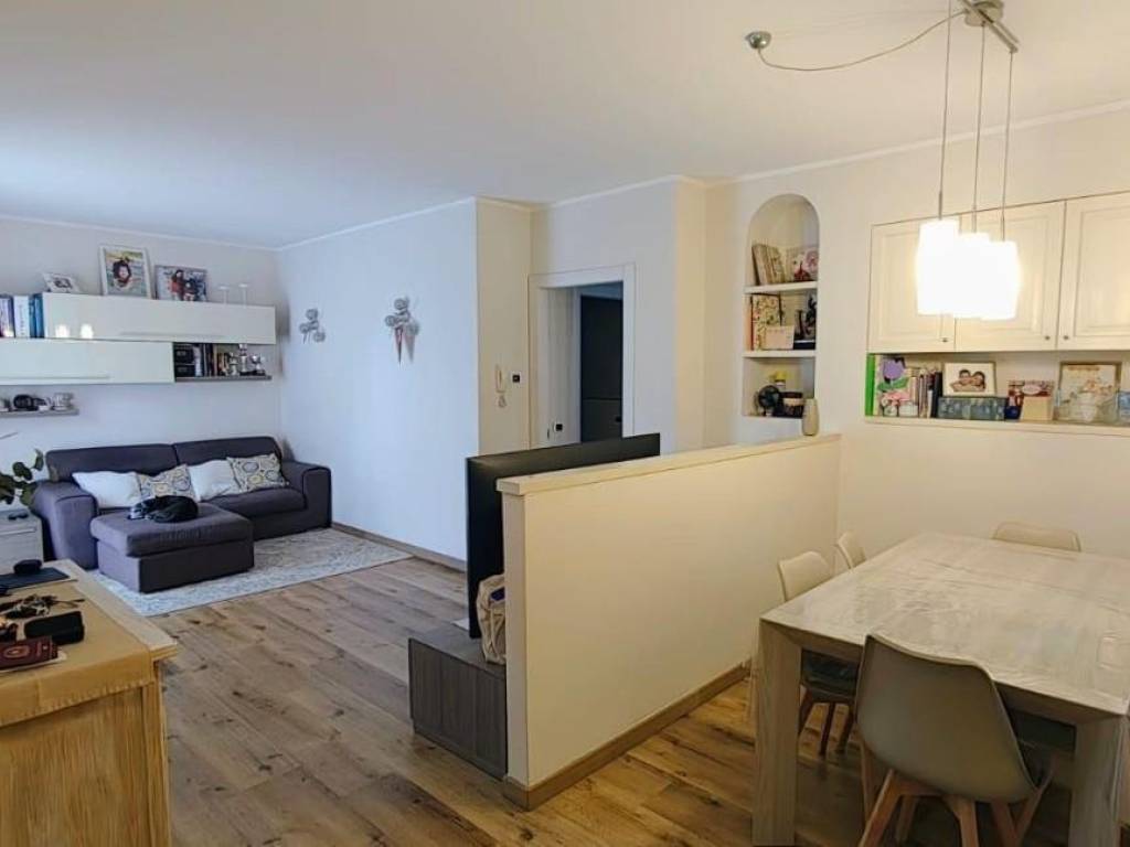 appartamento in vendita a Santa Croce sull'Arno