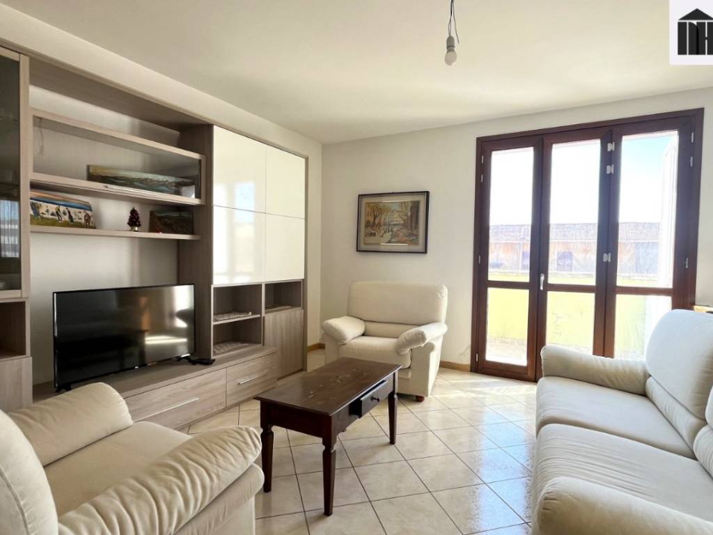 appartamento in vendita a Santa Croce sull'Arno