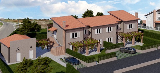 appartamento in vendita a Santa Croce sull'Arno