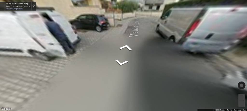 appartamento in vendita a Santa Croce sull'Arno