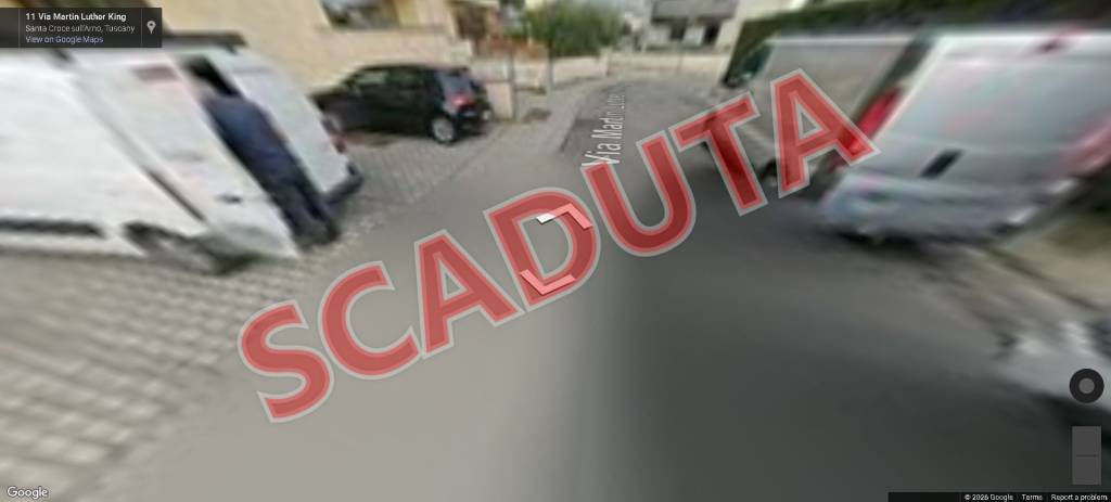 appartamento in vendita a Santa Croce sull'Arno