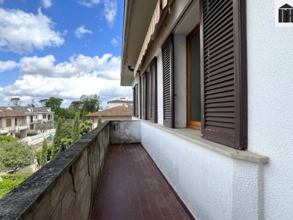 appartamento in vendita a Santa Croce sull'Arno