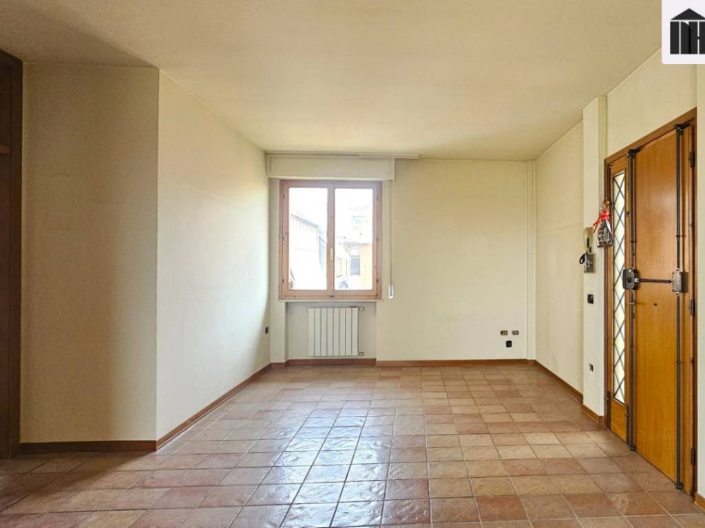 appartamento in vendita a Santa Croce sull'Arno