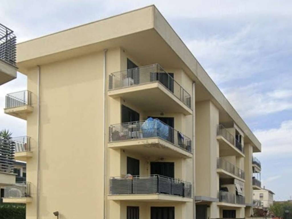 appartamento in vendita a Santa Croce sull'Arno