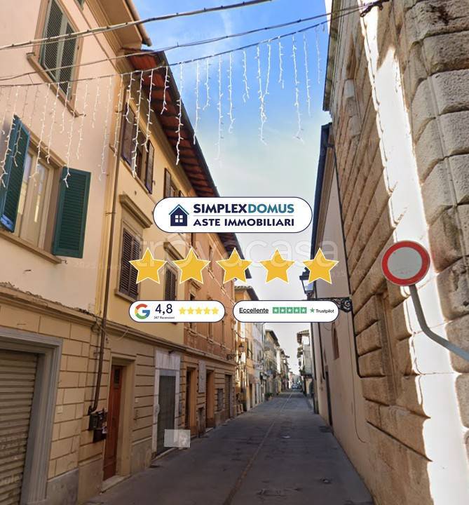 appartamento in vendita a Santa Croce sull'Arno