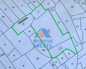 terreno agricolo in vendita a Santa Croce sull'Arno