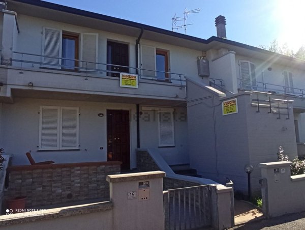 appartamento in vendita a Santa Croce sull'Arno