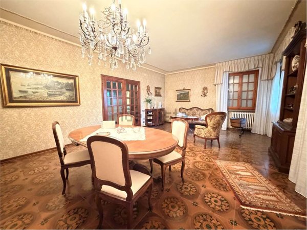 appartamento in vendita a Santa Croce sull'Arno