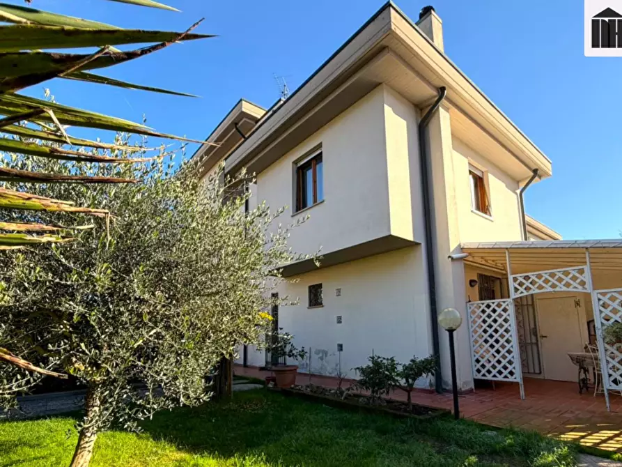 casa indipendente in vendita a Santa Croce sull'Arno