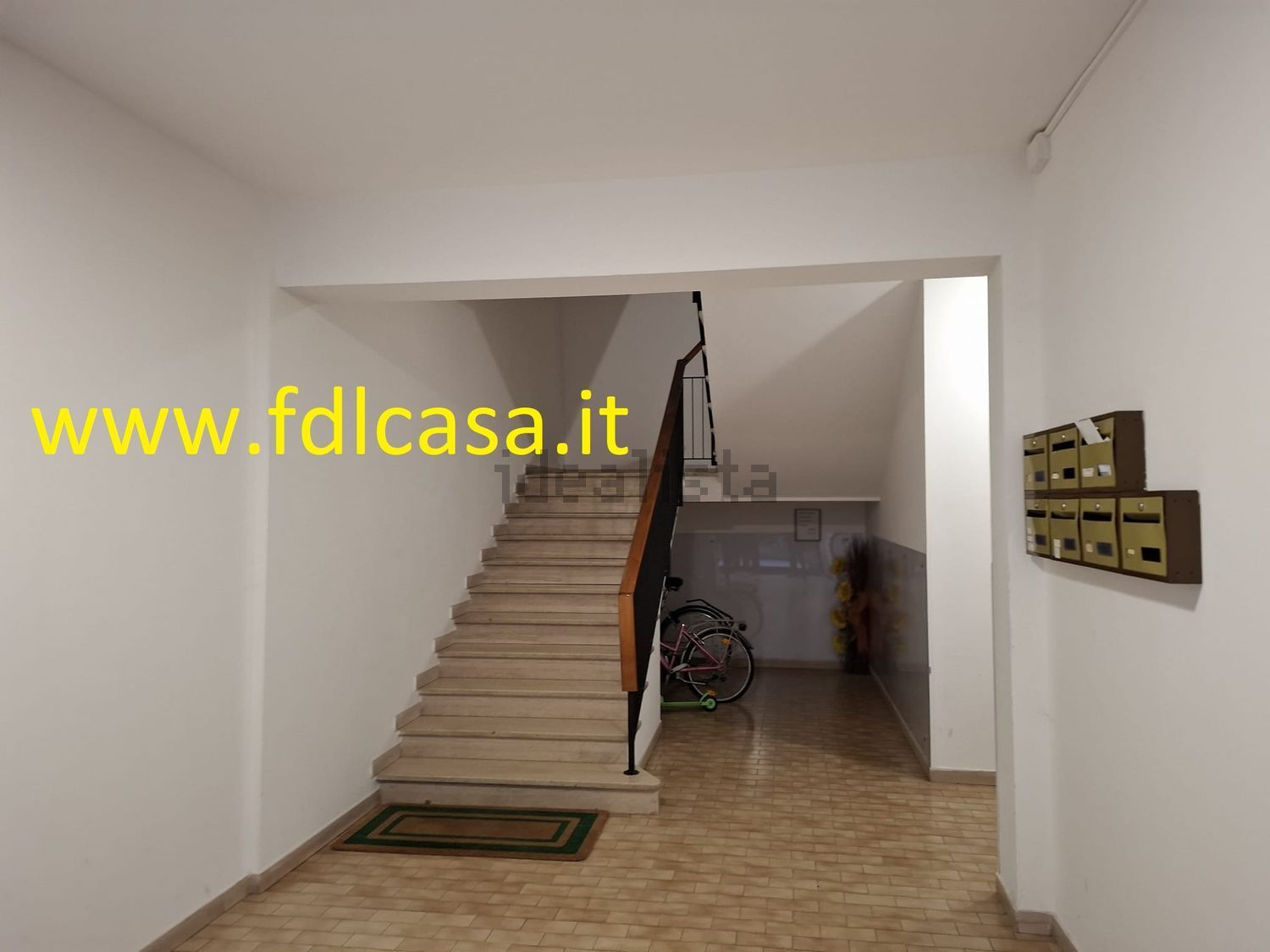 appartamento in vendita a Santa Croce sull'Arno