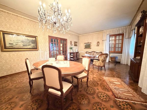 appartamento in vendita a Santa Croce sull'Arno