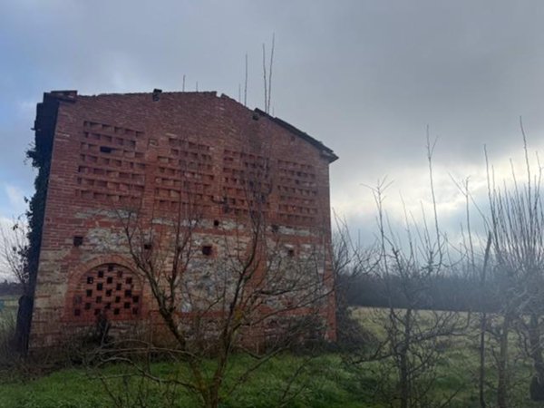appartamento in vendita a Santa Croce sull'Arno in zona Staffoli