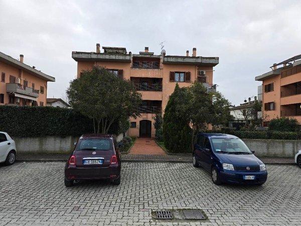 appartamento in vendita a Santa Croce sull'Arno