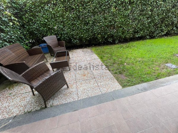 appartamento in vendita a Santa Croce sull'Arno