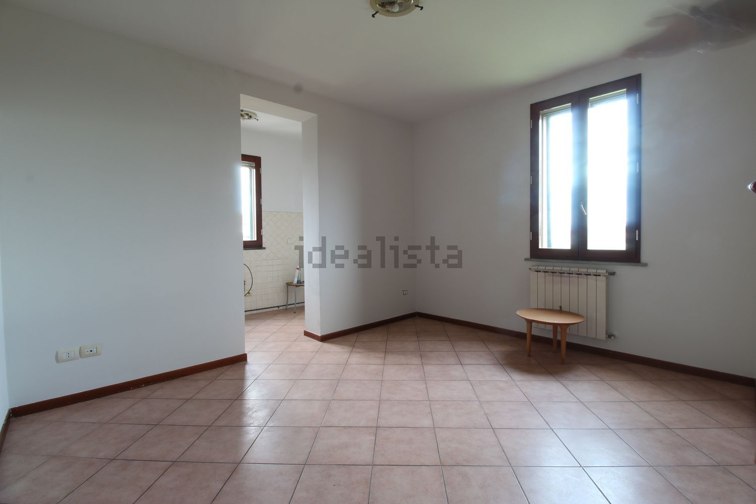 appartamento in vendita a Santa Croce sull'Arno