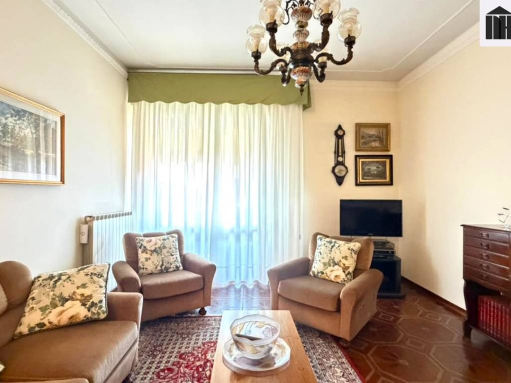 appartamento in vendita a Santa Croce sull'Arno