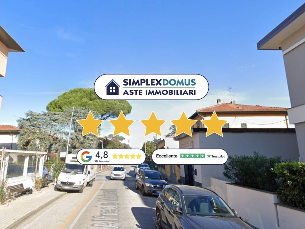 appartamento in vendita a Santa Croce sull'Arno