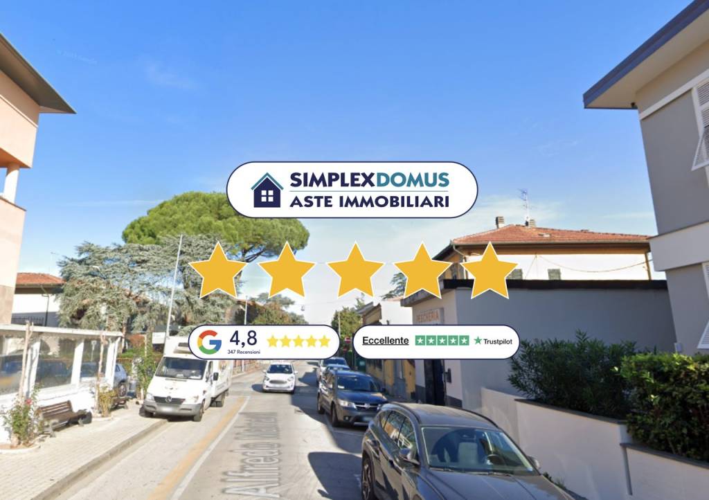 appartamento in vendita a Santa Croce sull'Arno