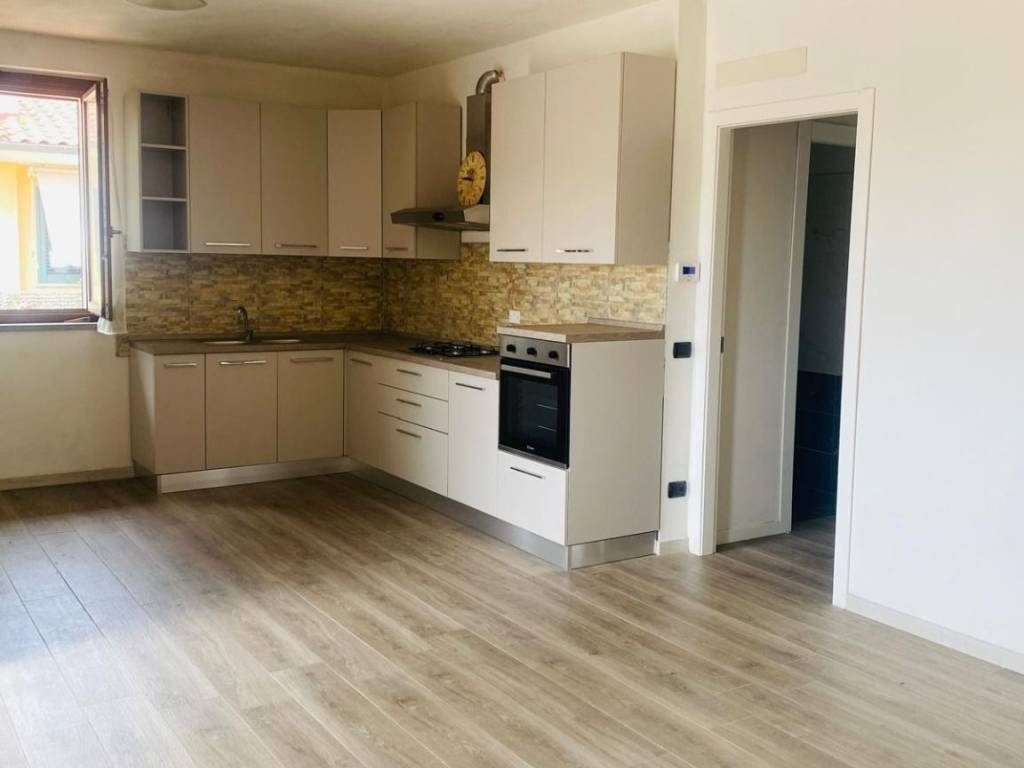 appartamento in vendita a Santa Croce sull'Arno