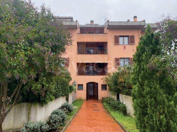 appartamento in vendita a Santa Croce sull'Arno