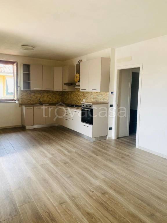 appartamento in vendita a Santa Croce sull'Arno