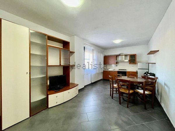 appartamento in vendita a Santa Croce sull'Arno