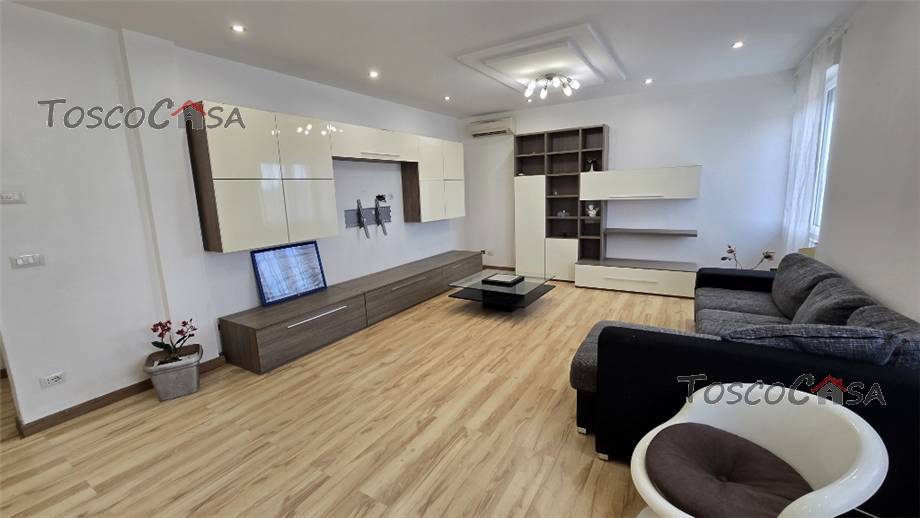 appartamento in vendita a Santa Croce sull'Arno