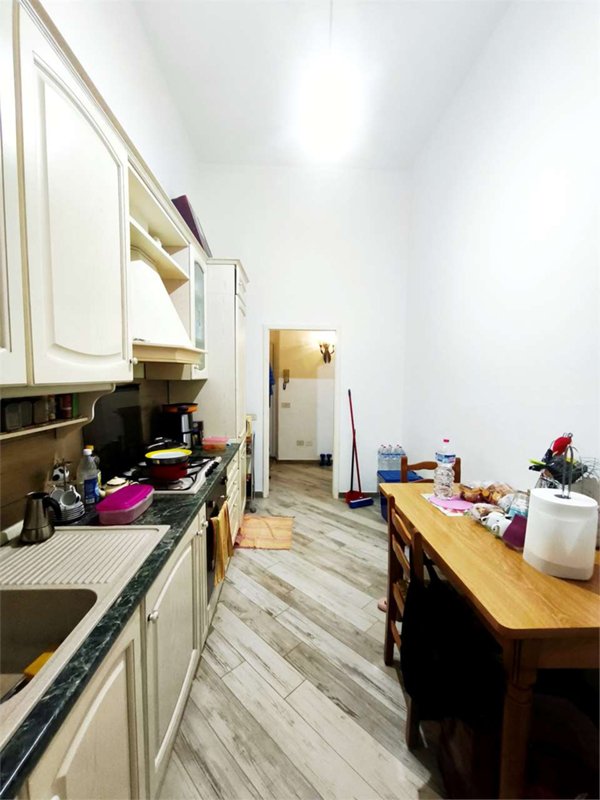 appartamento in vendita a Santa Croce sull'Arno