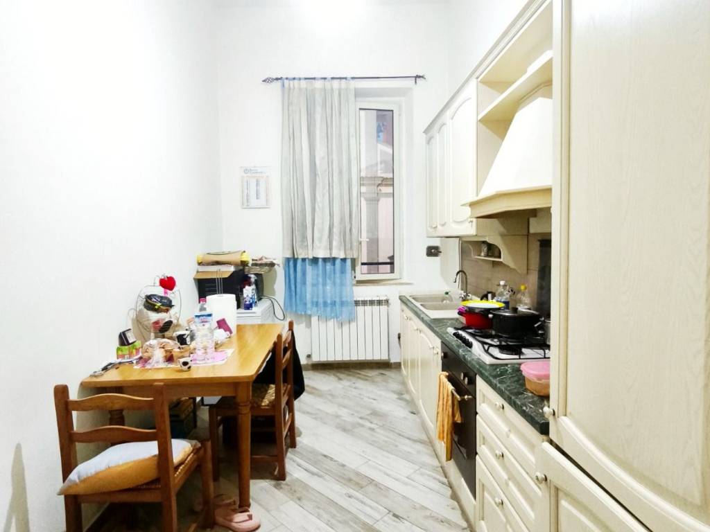 appartamento in vendita a Santa Croce sull'Arno