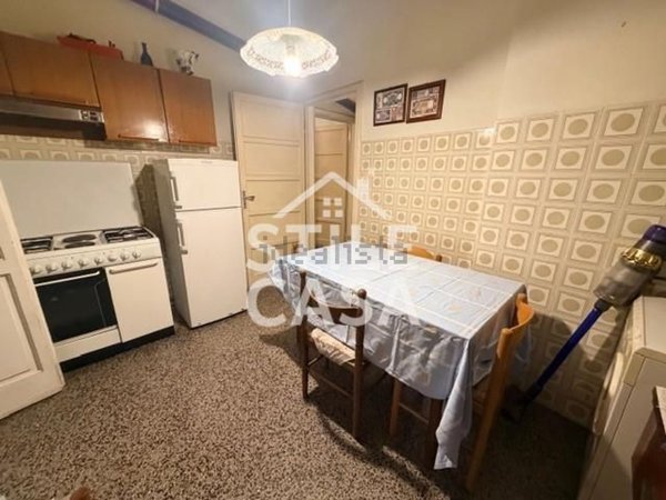 appartamento in vendita a Santa Croce sull'Arno