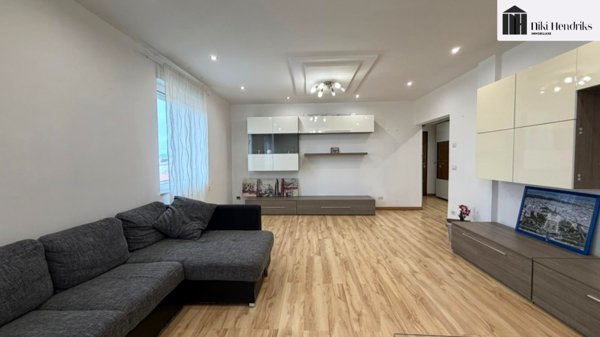 appartamento in vendita a Santa Croce sull'Arno