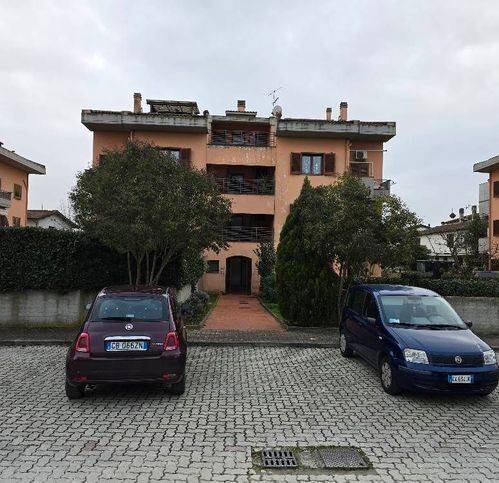 appartamento in vendita a Santa Croce sull'Arno