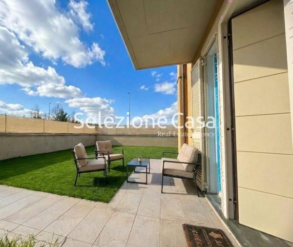 appartamento in vendita a Santa Croce sull'Arno