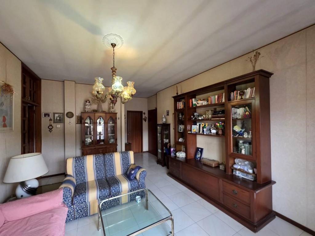 appartamento in vendita a Santa Croce sull'Arno