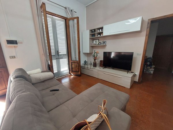 appartamento in vendita a Santa Croce sull'Arno