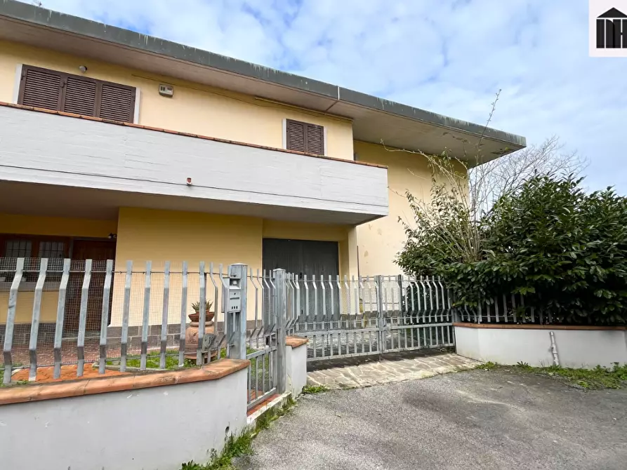 casa indipendente in vendita a Santa Croce sull'Arno