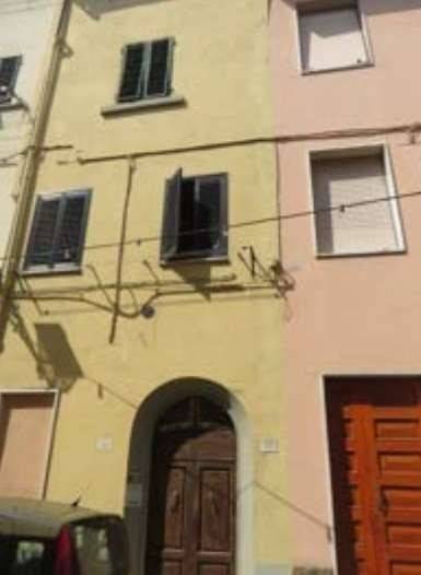 casa indipendente in vendita a Santa Croce sull'Arno
