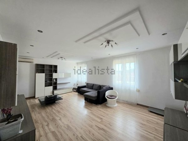 appartamento in vendita a Santa Croce sull'Arno