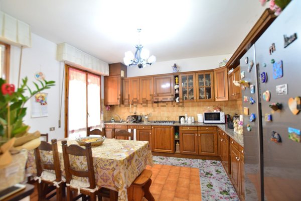 appartamento in vendita a Santa Croce sull'Arno