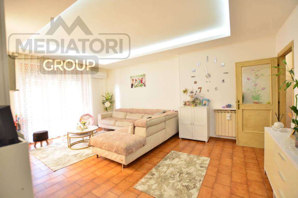 appartamento in vendita a Santa Croce sull'Arno