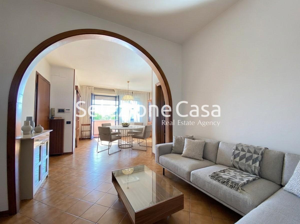 appartamento in vendita a Santa Croce sull'Arno