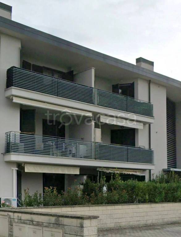 appartamento in vendita a Santa Croce sull'Arno