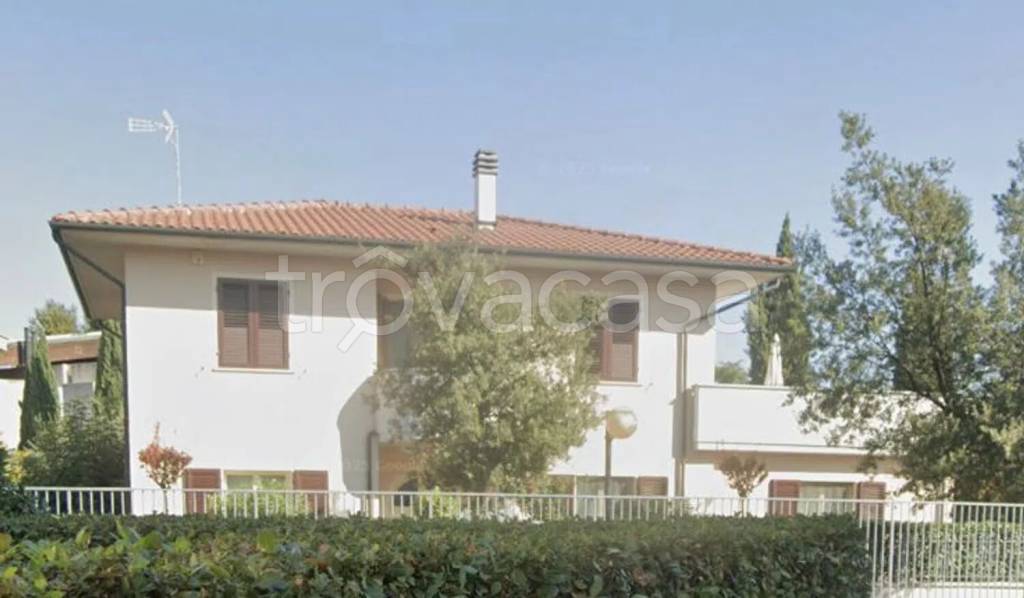 casa indipendente in vendita a Santa Croce sull'Arno