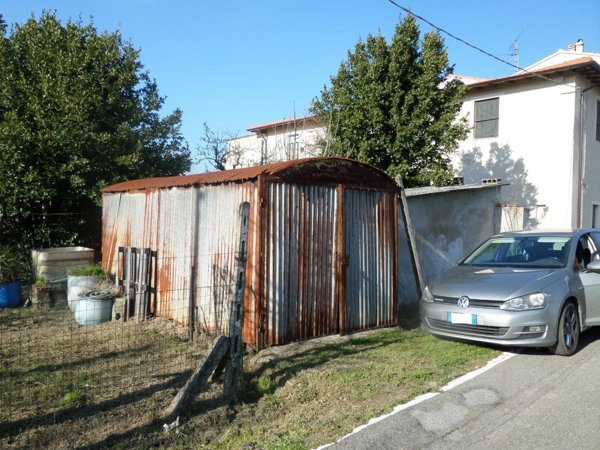 casa semindipendente in vendita a Santa Croce sull'Arno