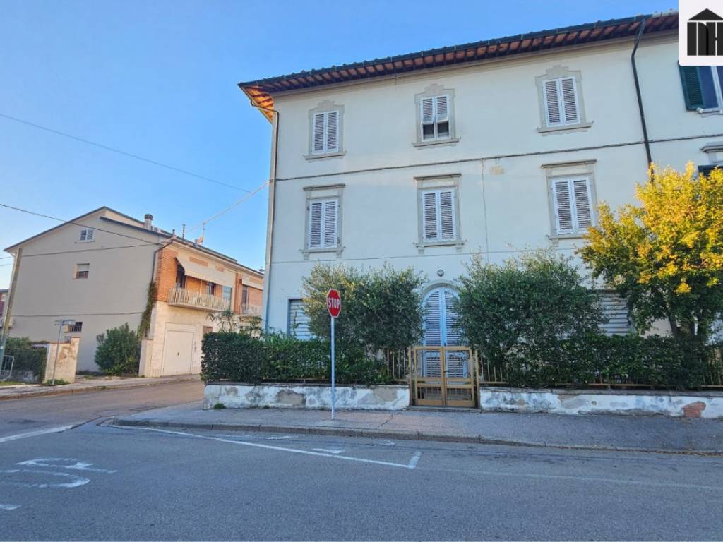 appartamento in vendita a Santa Croce sull'Arno